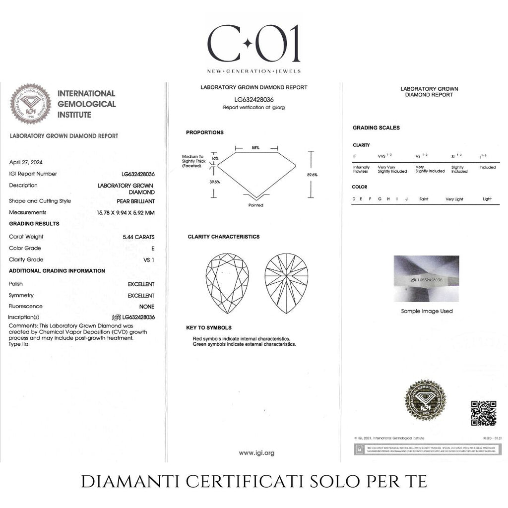 Solitario Pear Icon