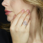 Anello Triple Drop