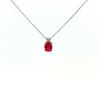First Necklace