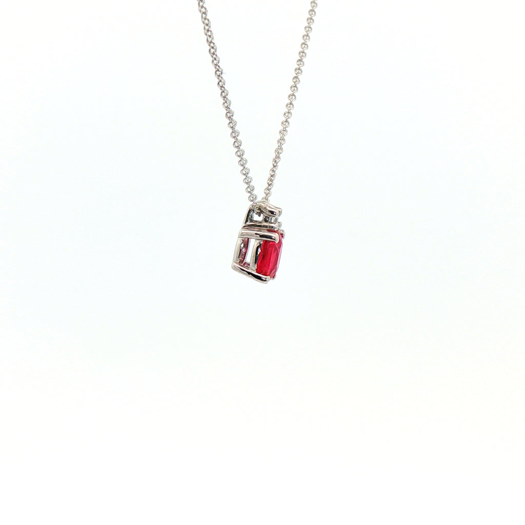 First Necklace