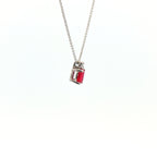 First Necklace