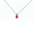 First Necklace