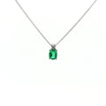 First Necklace