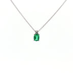 First Necklace