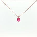 First Necklace