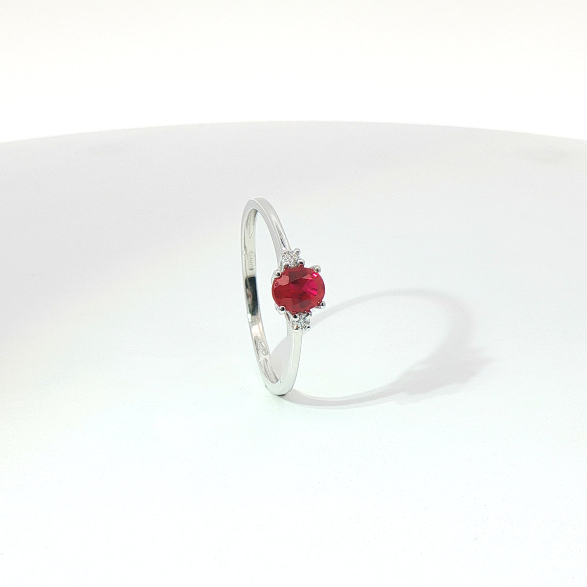 Anello My First Trilogy
