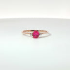 Anello My First Trilogy
