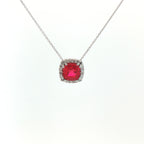 Girocollo Cushion Halo