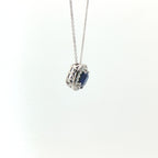 Girocollo Cushion Halo