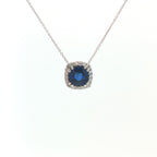 Girocollo Cushion Halo