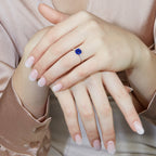Anello Cushion Essence