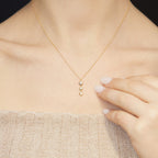 Collana 3 Spot
