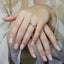 Anello Cuore Queen Size