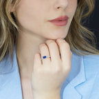 Anello Iris