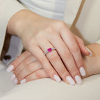 Anello Heartfall