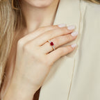 Anello Heartfall