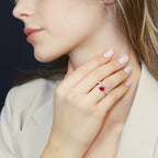 Anello Pear Viper