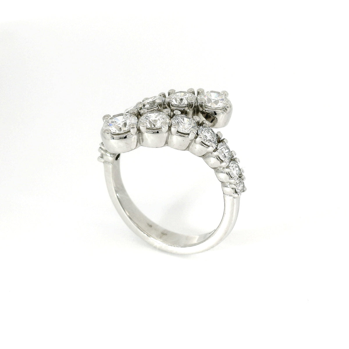 Anello Bubble Contrariè