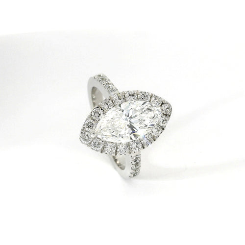 Anello Dreams Marquise