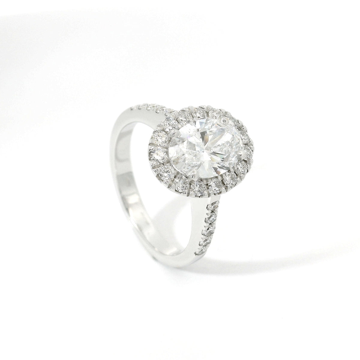 Anello Dreams Ovale