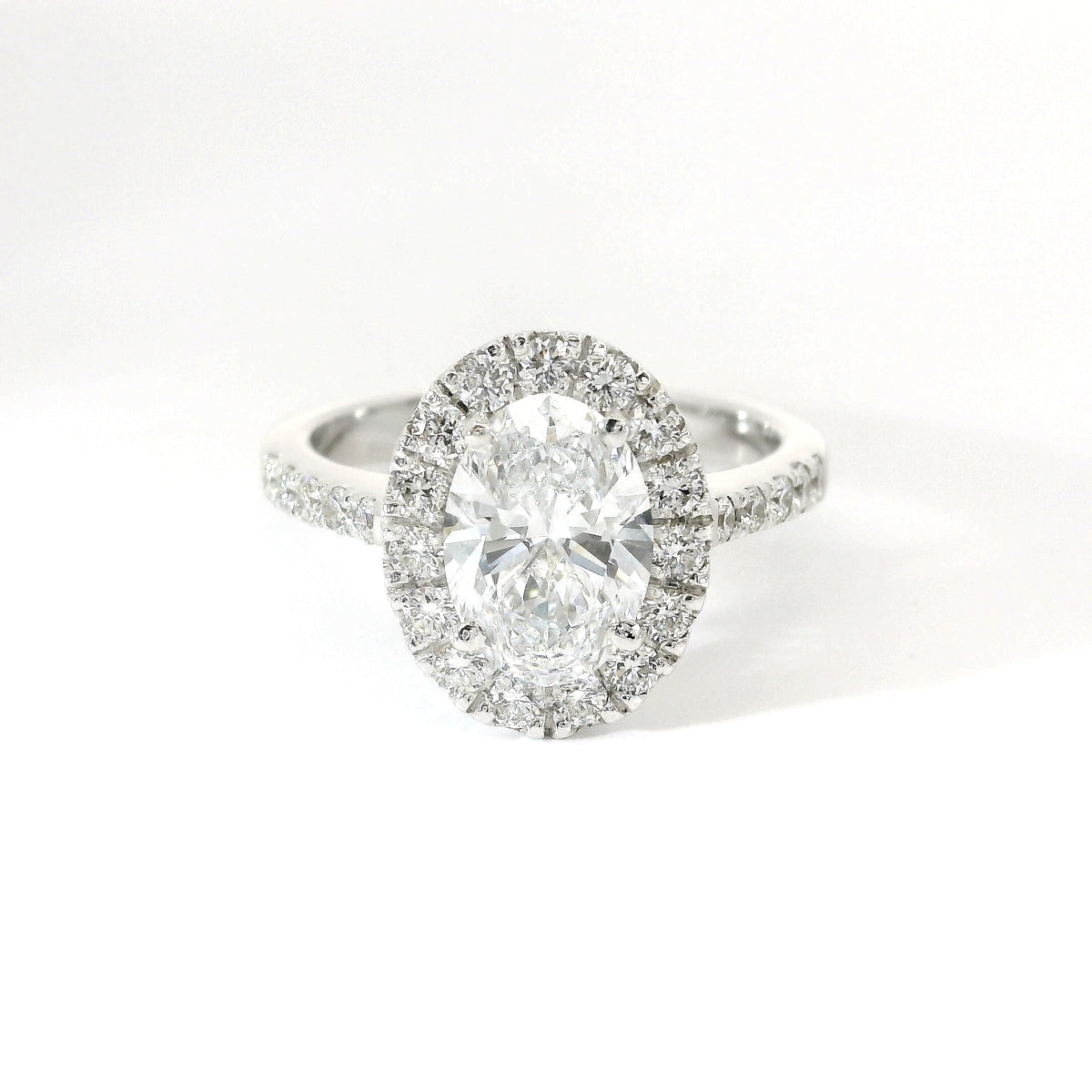 Anello Dreams Ovale
