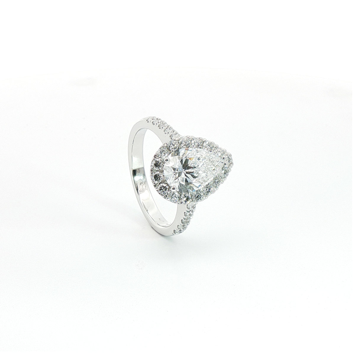Anello Dreams Goccia