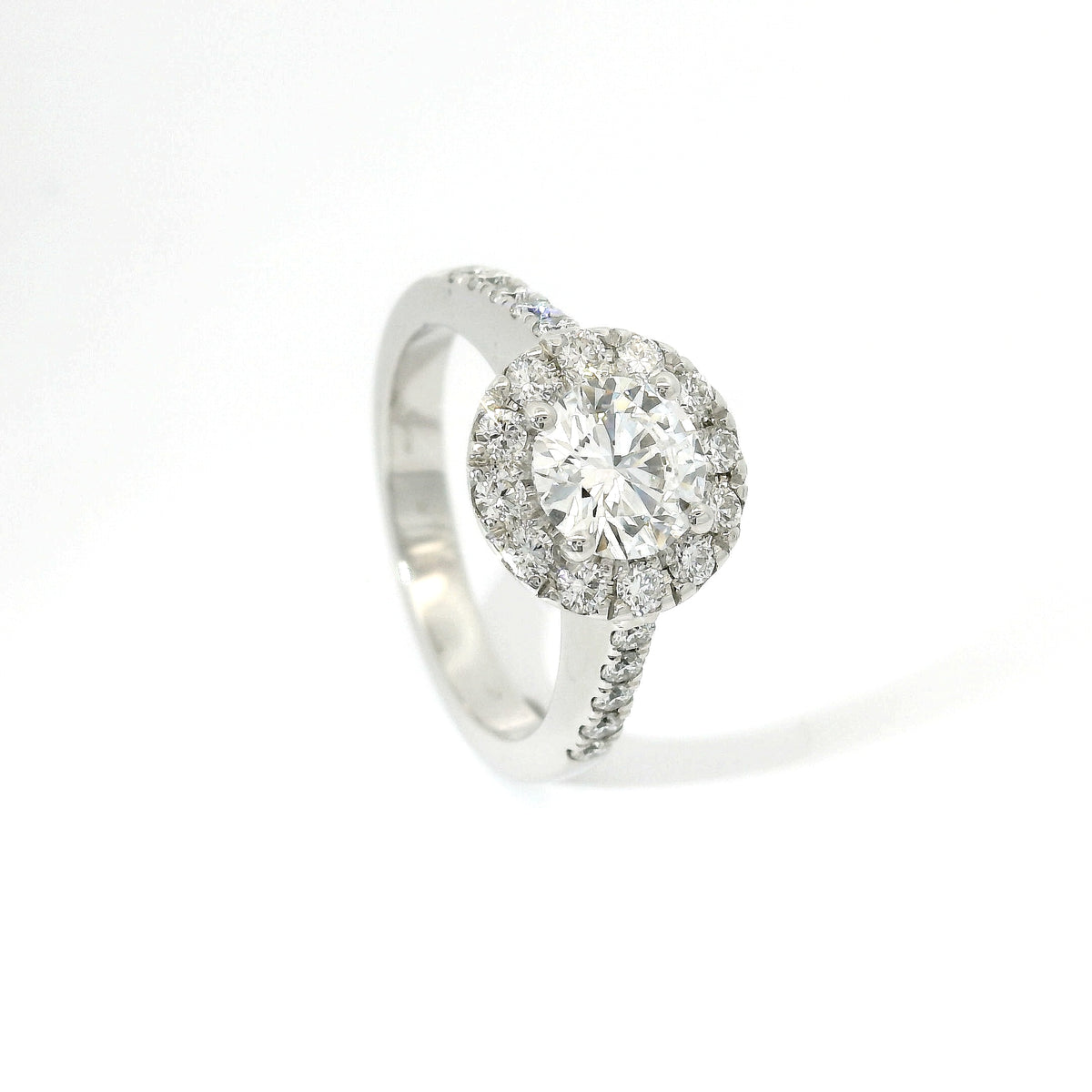 Anello Dreams Rotondo