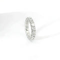 Eternity Cushion Line
