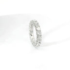Eternity Cushion Line