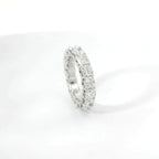 Eternity Cushion Line
