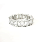 Eternity Emerald Line