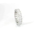 Eternity Emerald Line
