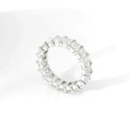Eternity Emerald Line