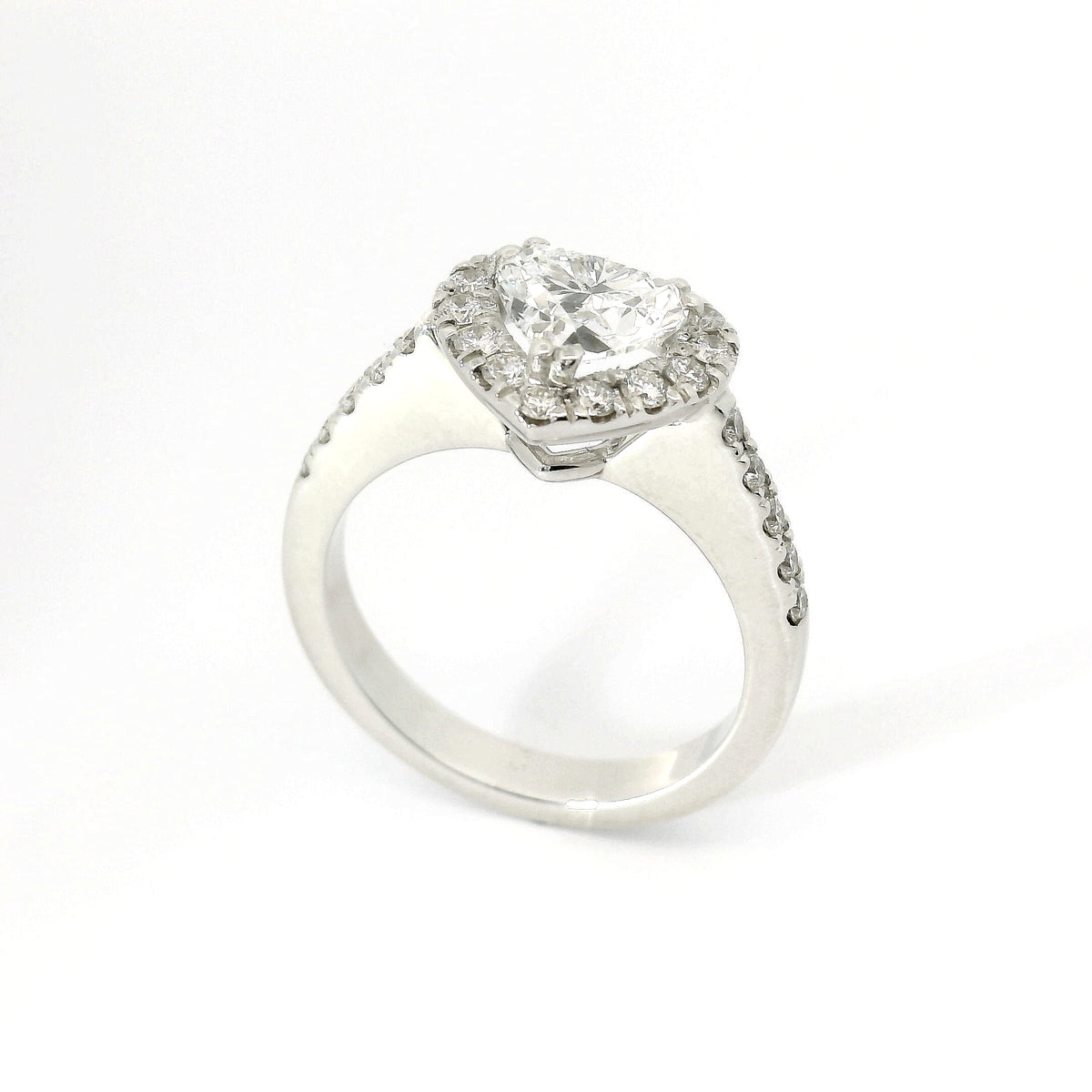 Anello Dreams Cuore