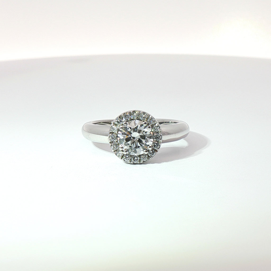 Anello Halo One