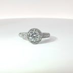 Anello Eternal Halo