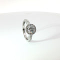 Anello Eternal Halo
