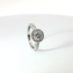 Anello Eternal Halo