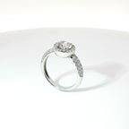 Anello Eternal Halo