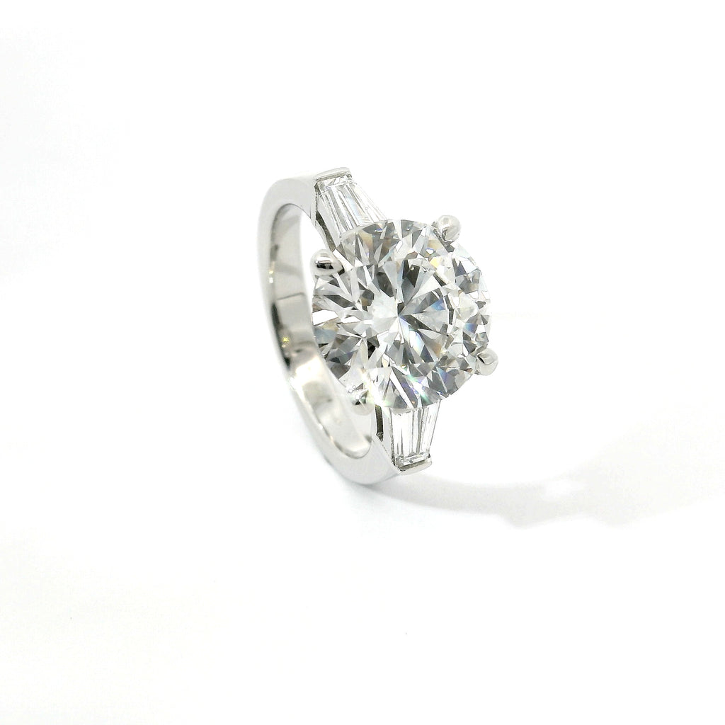 Anello Round Icon