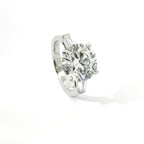Anello Round Icon