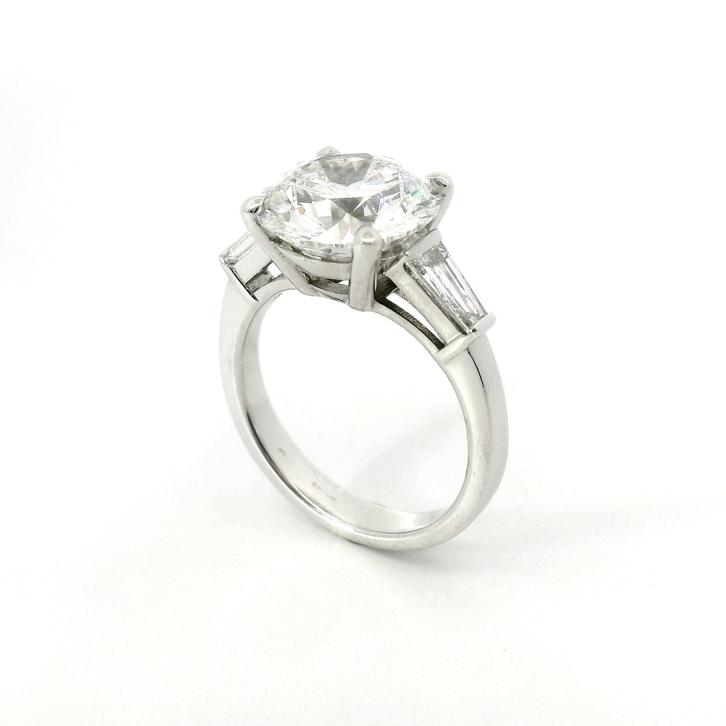 Anello Round Icon