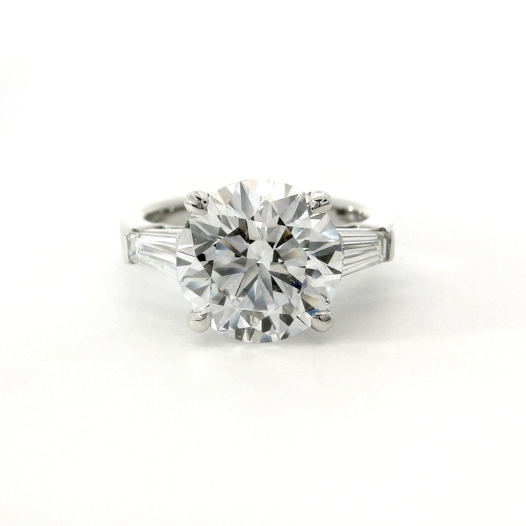 Anello Round Icon