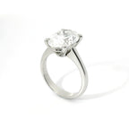 Solitario Oval Icon