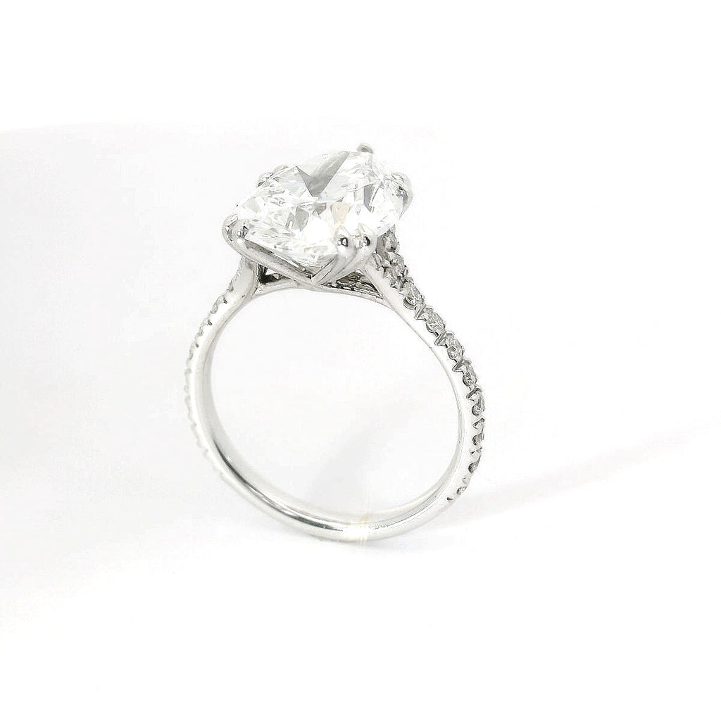 Solitario Pear Icon