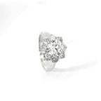 Anello Margherita