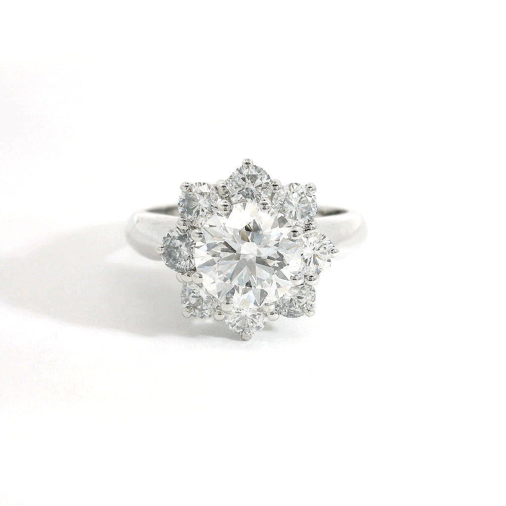 Anello Margherita