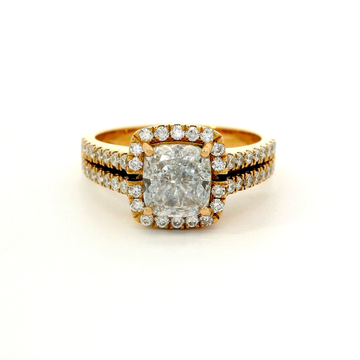 Anello Fancy Cuscino