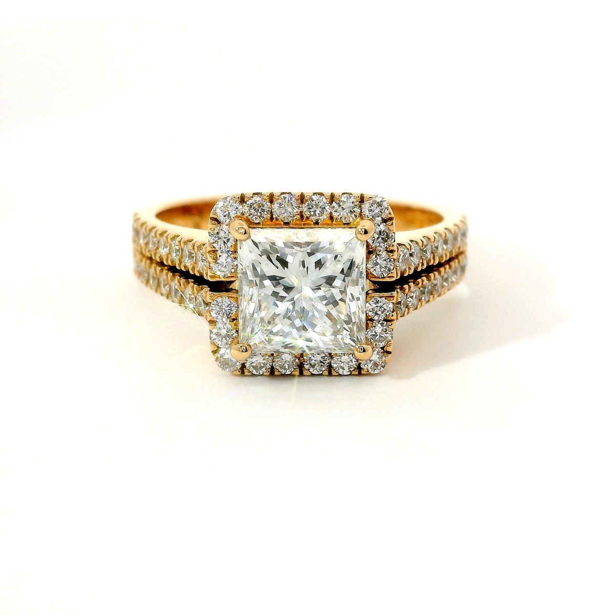 Anello Fancy Princess