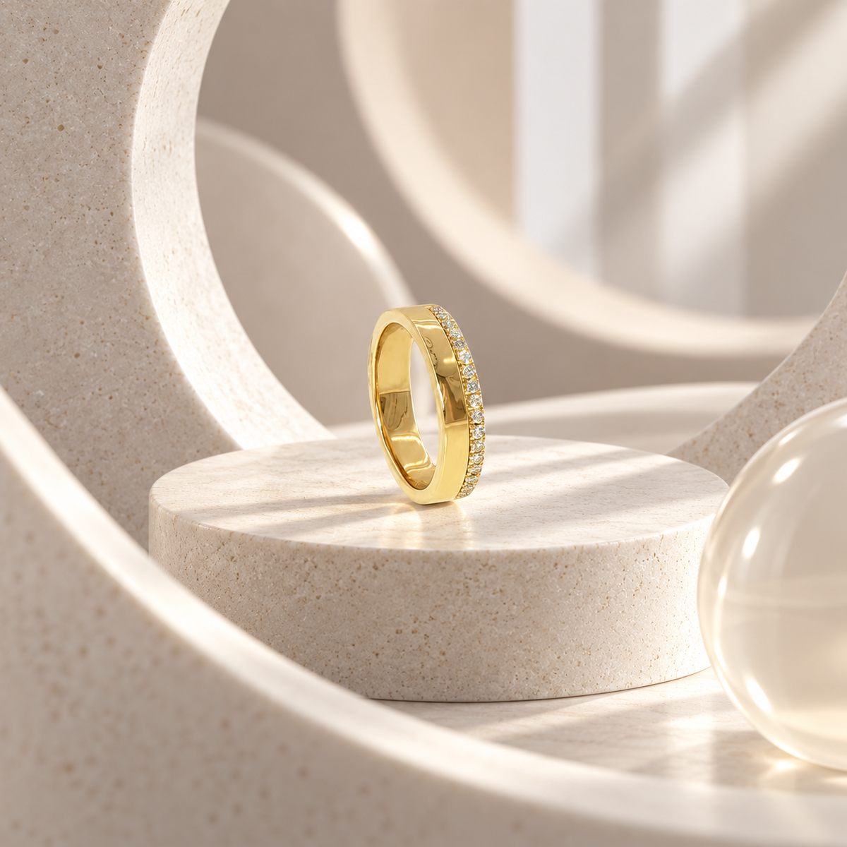 Anello Circle
